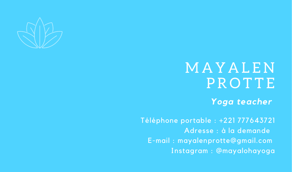 Back Flyer