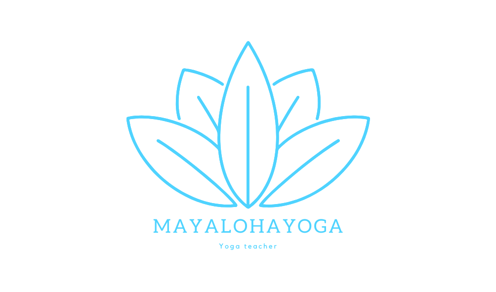 Mayalohayoga Logo